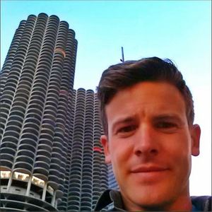 Meet your Posher, Matt